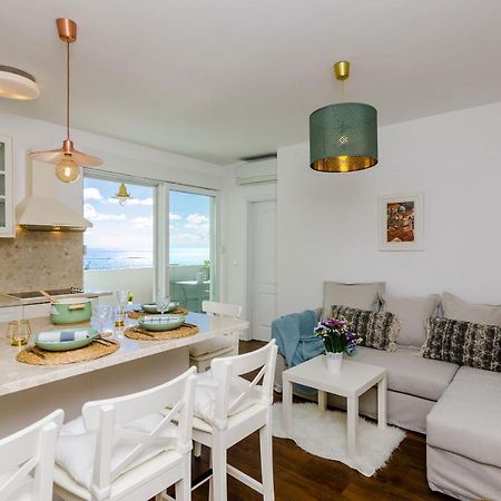 Apartment Rose Dubrovnik Ngoại thất bức ảnh