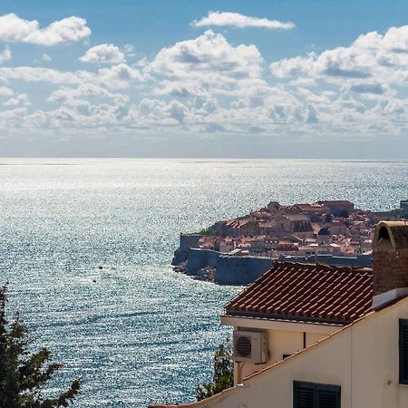 Apartment Rose Dubrovnik Ngoại thất bức ảnh
