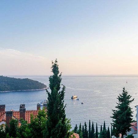 Apartment Rose Dubrovnik Ngoại thất bức ảnh