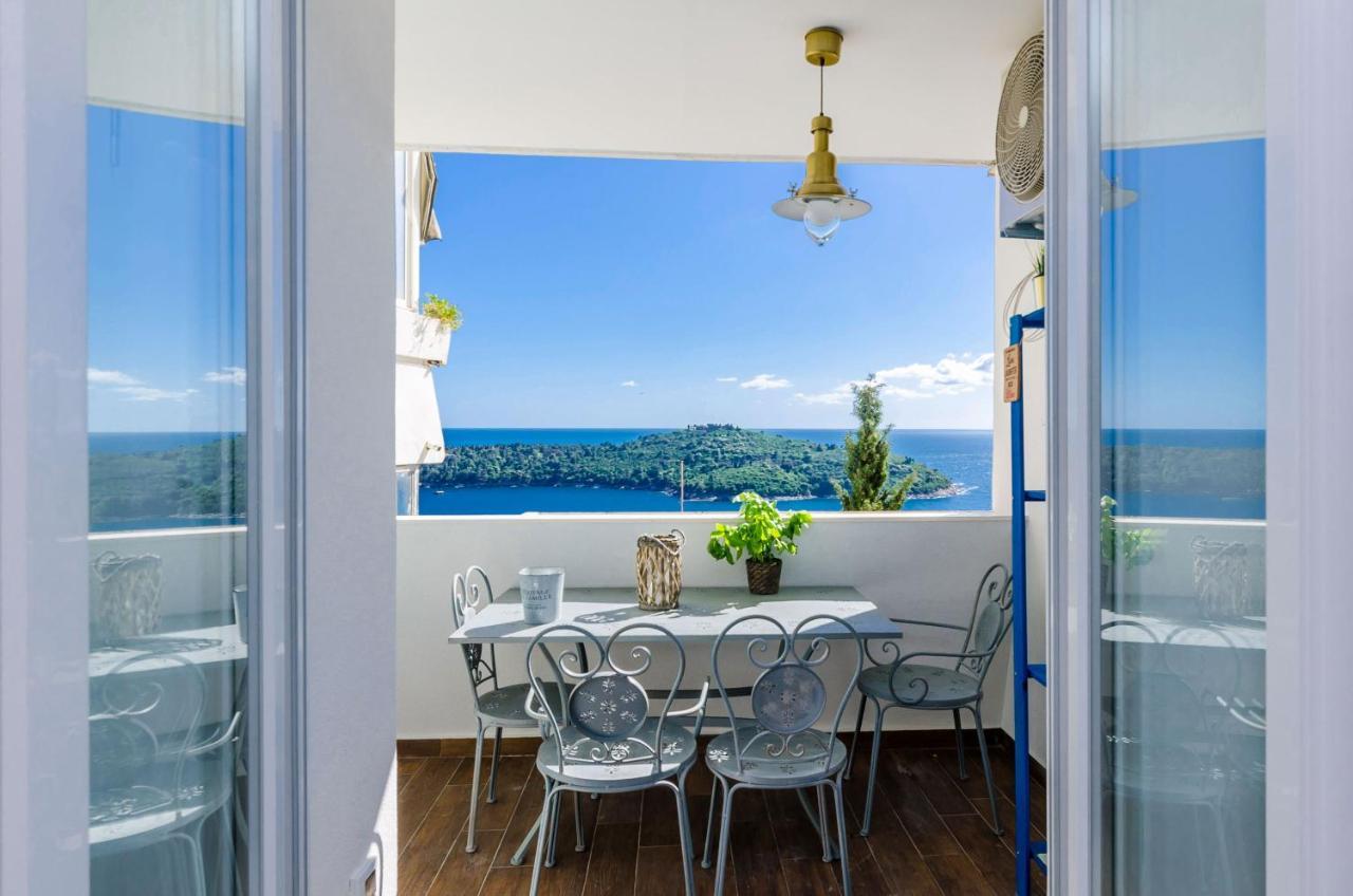 Apartment Rose Dubrovnik Ngoại thất bức ảnh