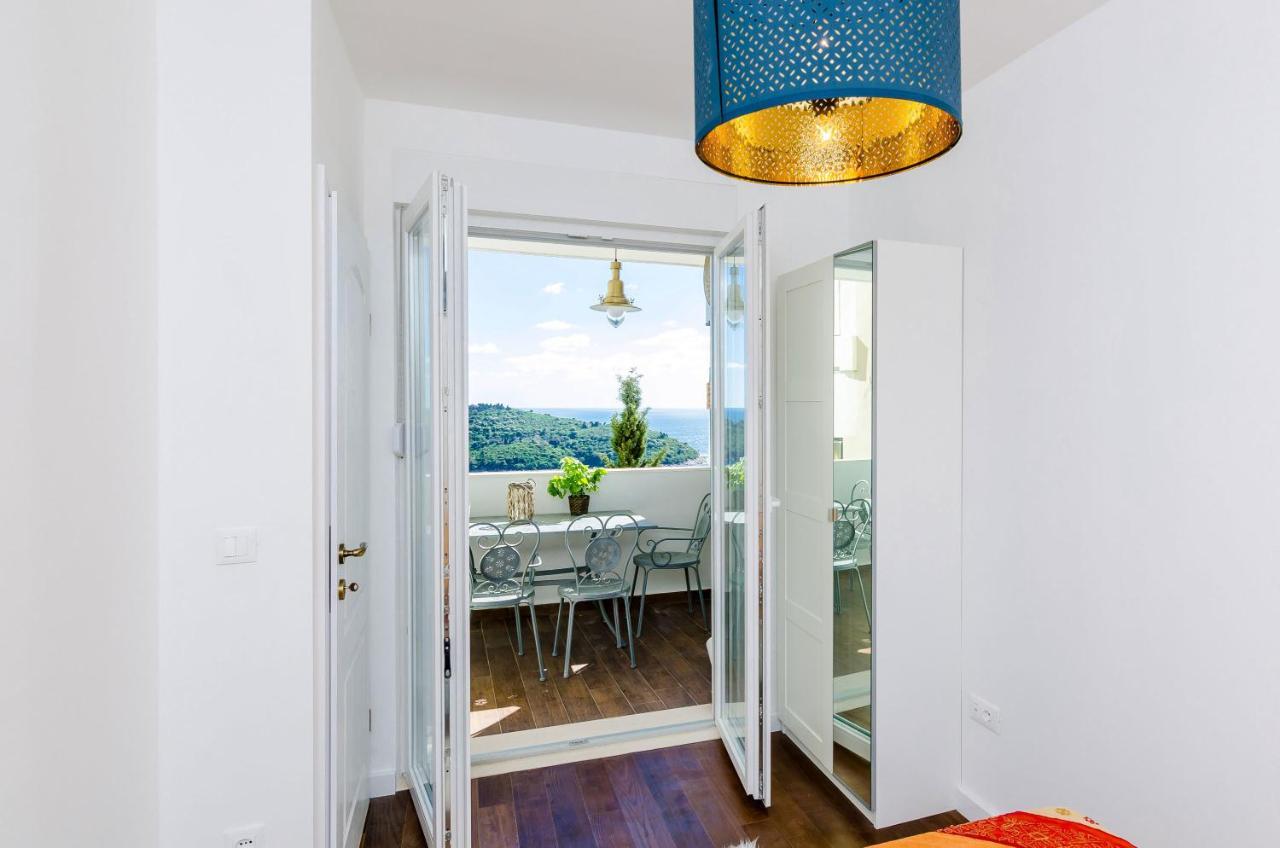 Apartment Rose Dubrovnik Ngoại thất bức ảnh