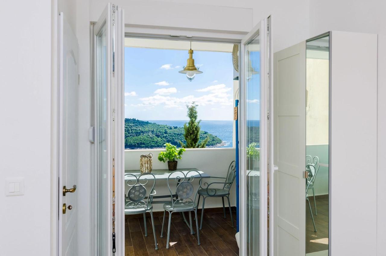 Apartment Rose Dubrovnik Ngoại thất bức ảnh