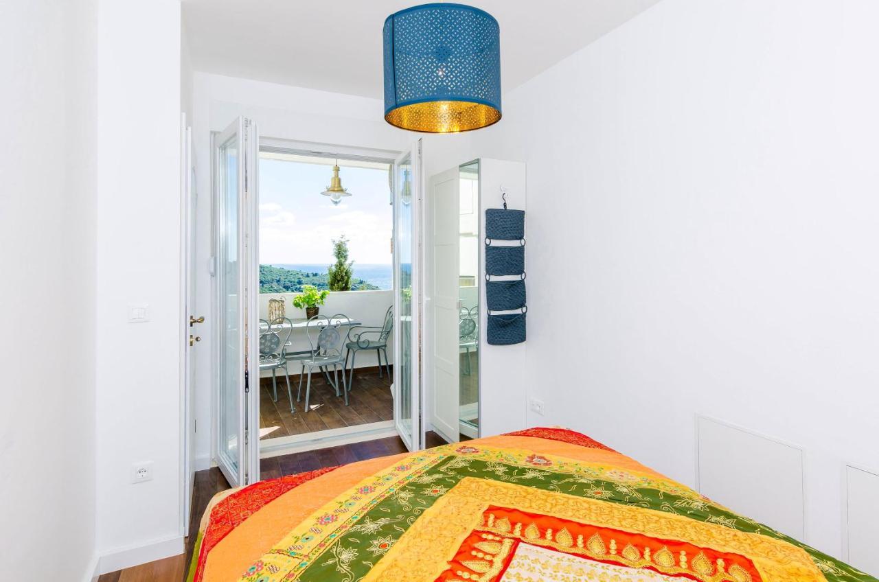 Apartment Rose Dubrovnik Ngoại thất bức ảnh