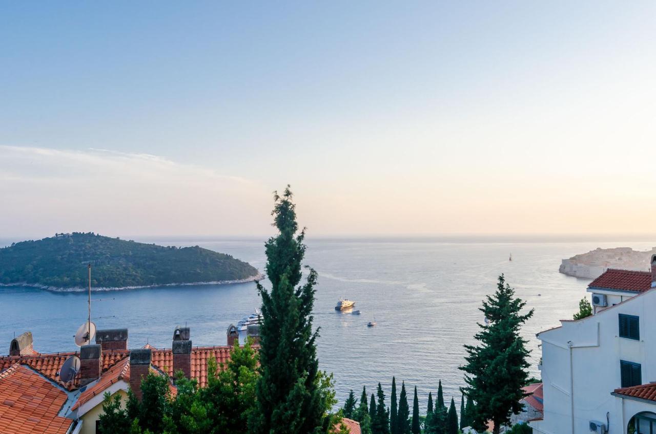 Apartment Rose Dubrovnik Ngoại thất bức ảnh